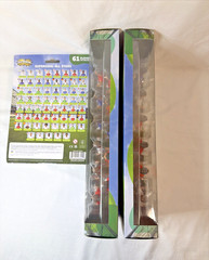 FIFA World Cup 2026 AllStar Figures 22 Players + Gold Shoe Messi Ronaldo MBAPPE