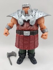 MOTU 2002 Ram Man 200X Adult Owned Complete Near Mint
