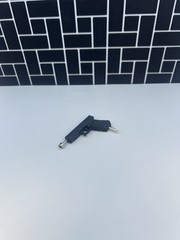 Fingerboard Tool