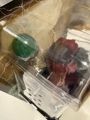 Goat Man Masters of The Universe Classics MOTU 2013 Adult Collector Sealed New