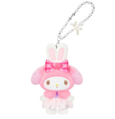 💡TOPTOY x Sanrio My Melody Sweet Dream Boudoir Series Vinyl Plush Blind Box Toy