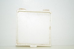 Vintage 1978 EMPIRE INCREDIBLE HULK VAN RARE MEGO Cover Box Part Follow Us