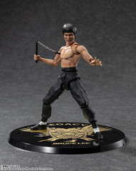 TAMASHII NATIONS – Bruce Lee – Bruce Lee -Legacy 50Th Ver.-, S.H.Figuarts Actio