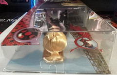 Miraculous Ladybug Antibug Doll Bandai 2016 Zag Heroes New Only One on eBay RARE