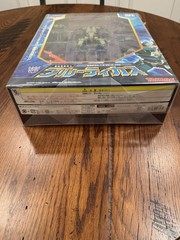 Takara Transformers Energon Bruticus Maximus SD21 Superlink 2004 Mint Sealed New