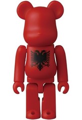 MEDICOM TOY 30th BE@RBRICK Series 52 1 Box 24pcs Official Aug 2026 From JAPAN