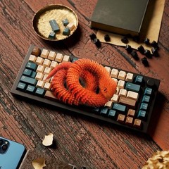 Easter Basket Essential: 24in 3D Printed Snake Fidget Toy for All Occasions