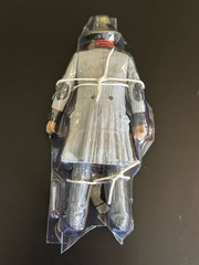 Doctor Who 11 Doctors Figure Set The Fourth 4th Doctor Figure Tom Baker Figure