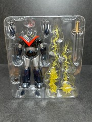 BANDAI Great Mazinger Figure Super Robot Chogokin SRC Complete w/ Box