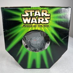 Star Wars Power of the Jedi POTJ Imperial AT-ST & Speeder Bike Paploo BRAND NEW