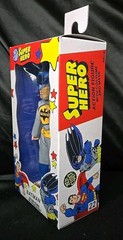 NECA BATMAN 5.5″ Ben Cooper Figure Costumer & Mask – DC Super Hero BRAND NEW