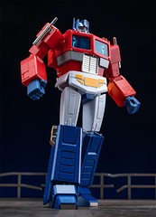Magic Square MS-02U OP. Light of Peace MS-TOY MS02 Ultra Action figure toy