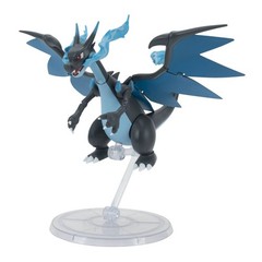 Pokemon Select Trainer Team Series Target Exclusive Mega Charizard X