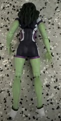 Marvel Legends 6” Loose She Hulk MCU Disney+ Tatiana Maslany 2022 Mint Adult Own