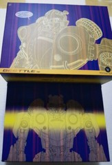 Transformation Toys TRANSCRAFT TC02 TC-02 Soldier BEE Hornet 2023 NEW