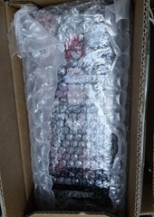 1/9 AniMester Wolf-Mastiff Force Karas Samurai Complete Action Figure Model Toys