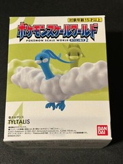 Pokemon Scale World Hoenn Region Volume 2 Bandai Toy Figure 1/20 Sealed New