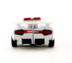 Transformers Generation One Commemorative Series IV Autobot Red Alert Sealed