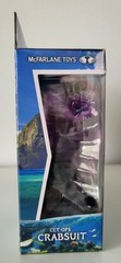 McFarlane Toys Avatar World of Pandora CET-OPS Crabsuit Act Figure Vehicle NEW