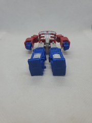 Transformers Kingdom War For Cybertron Optimus Prime Core Class 2020 3.5″ Figure