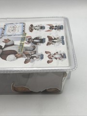 Neca Reel Toys Gremlins Gizmo Action Figure Series 1 SEALED NOS