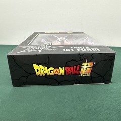 Dragonball Super Dragon Stars Frieza 1st Form 6″ Action Figure 2019 Bandai