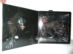 ULTIMATE KESSLER WOLF An American Werewolf in London 7″ Figure Neca MINT 2025