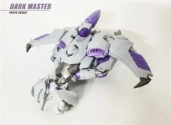 APC Toys APC-004 Dark Master TFP 2.0 Version SEALED🇺🇸NEW USA!