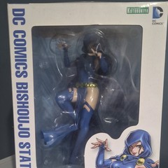 Kotobukiya DC Comics Raven Bishoujo 1:7 Scale Statue 1st Edition 2015 New