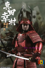 101TOYS 1/6 KN001 Sanada Yukimura Standard Ver Action Figure Model New