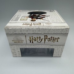 World Harry Potter Culturefly Wizarding 4.5″ Vinyl Figure – NIB – Fast Shipping