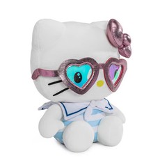 NECA Sanrio Hello Kitty Summertime Medium Plush Action Figure
