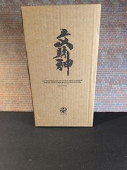 303 Toys 1/12 Scale Traditions on Palm Civil God of Wealth Exclusive Ver 6″ Fig