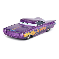 Pixar Cars 3 Lightning McQueen Mater Diecast Alloy Car Toy US
