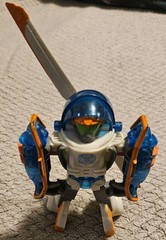 Transformers Rescue Bots Blades 6.5 Inches Long