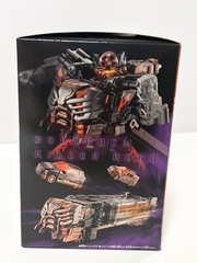Bakuage Sentai Boonboomger Mini Pla PB Boonboom killer Robo Bandai F/S Mar.
