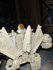 Transformers Movie Voyager Class Thundercracker And Starscream F22 Jet Alt Mode