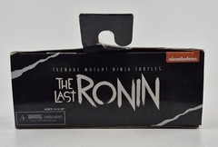 NECA Teenage Mutant Ninja Turtles TMNT The Last Ronin 7″ Figure | UNARMORED |NEW