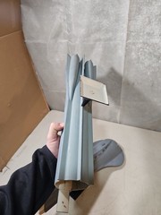 Seaview Submarine Voyage To The Bottom Of The Sea RARE 40 INCHES LONG INCOMPLETE