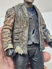 NECA Freddy vs Jason Ultimate Jason Voorhees Action Figure *NO ACCESSORIES*