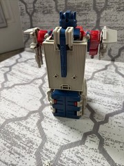 Transformers G1 Powermaster Optimus Prime 1988 Hasbro Takara