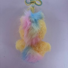 POP MART Have A Good Run Series Twinkle Twinkle Best Dream Plush Pendant Doll