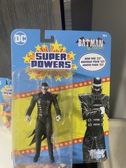 McFarlane Toys DC Super Powers The Batman Who Laughs + The Flash Figures. NEW