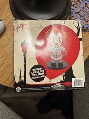 It Chapter Two Pennywise Culterfly Collectible Vinyl Figure 4.5″