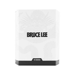 Super7 Bruce Lee Ultimates Wave 1 Enter the Dragon Warrior 7″ Figure (NM Box!)