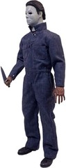 Halloween 4 The Return of Michael Myers Figure 12 Inches Trick Or Treat