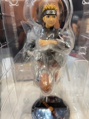 Megahouse G.E.M. THE LAST -NARUTO THE MOVIE- Naruto Uzumaki Figure Open Box New