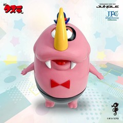 My Friend Guz Oraa Guzura Dado Statue Vinyl Figure Jungle Made In Japan NOW!
