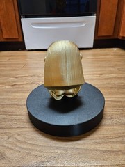 Indiana Jones Golden Idol Replica – Life-Size | Raiders of the Lost Ark