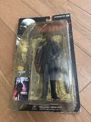 Shaft Action Figure Mcfarlane Movie Maniacs Collectible7” 1999 Samuel L. Jackson
